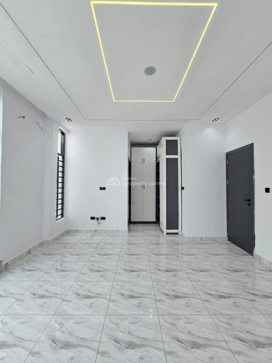 4 Bedrooms Terraced Duplex, Ikota, Lekki, Lagos, Terraced Duplex for Sale