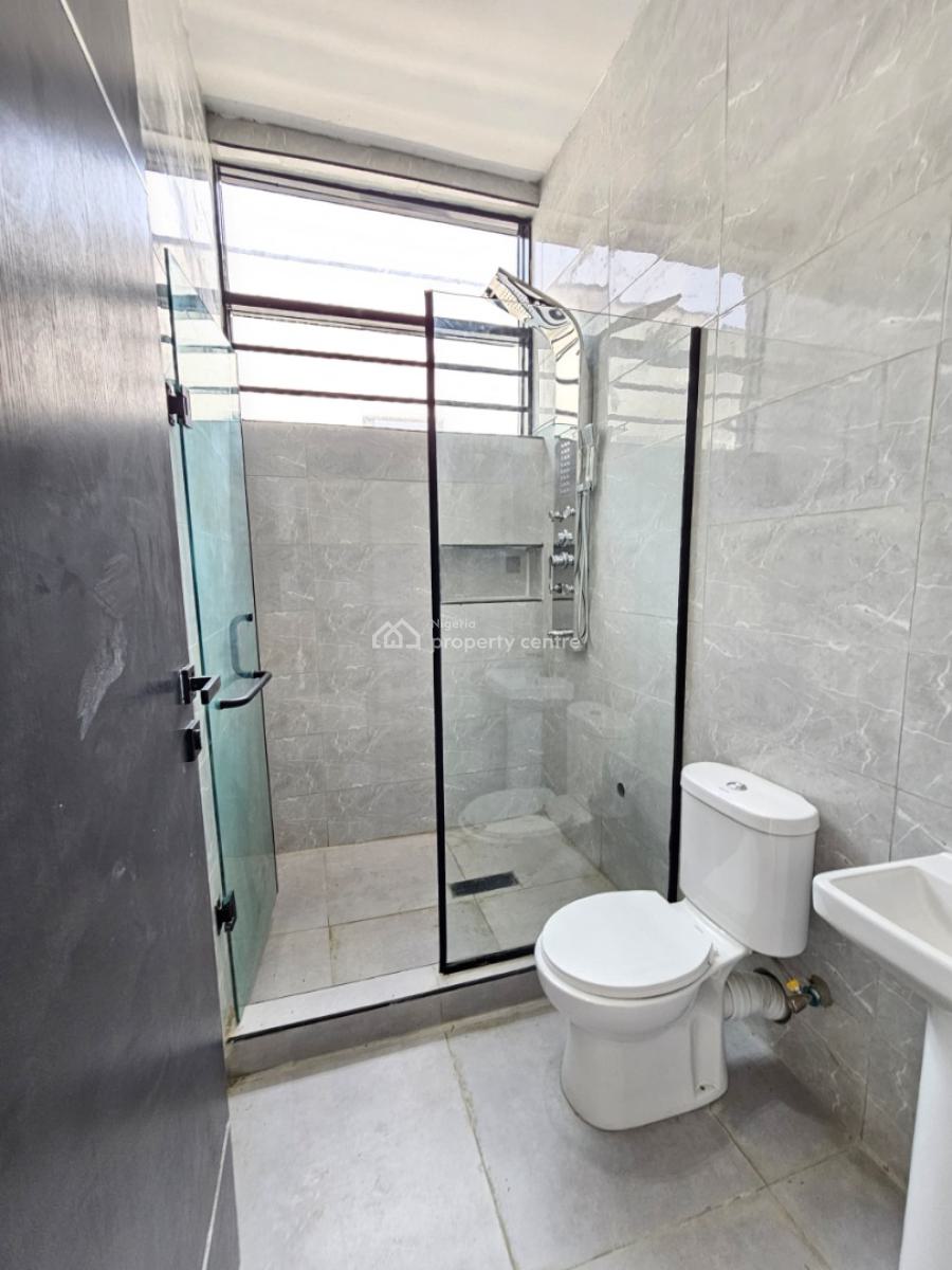 4 Bedrooms Terraced Duplex, Ikota, Lekki, Lagos, Terraced Duplex for Sale