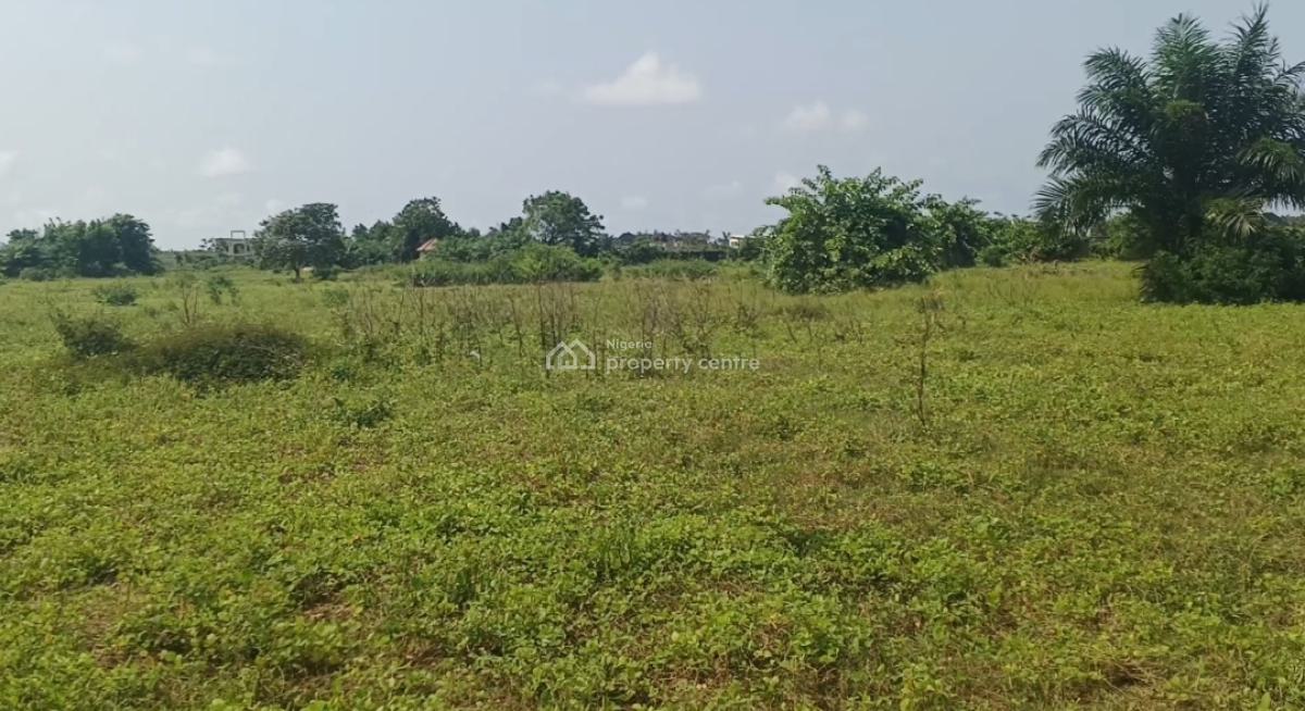Distress 450 Square Meters Fenced Land, Townville Estate, Beechwood Estate, Imalete Alafia, Ibeju Lekki, Lagos, Residential Land for Sale