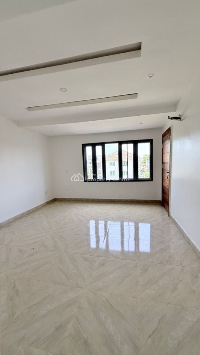 Four Bedroom Terrace Duplex, Admiralty, Lekki Phase 1, Lekki, Lagos, Terraced Duplex for Rent
