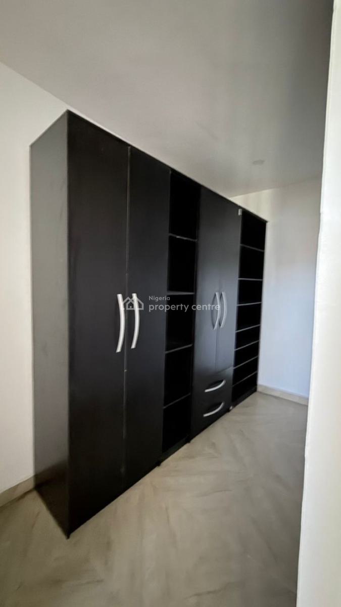 Four Bedroom Terrace Duplex, Admiralty, Lekki Phase 1, Lekki, Lagos, Terraced Duplex for Rent