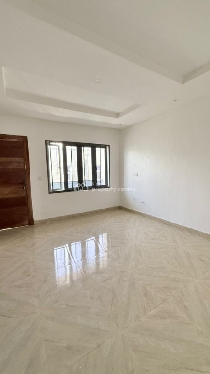 Four Bedroom Terrace Duplex, Admiralty, Lekki Phase 1, Lekki, Lagos, Terraced Duplex for Rent