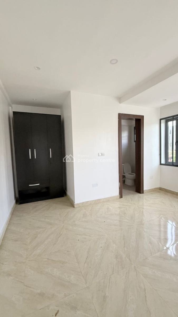 Four Bedroom Terrace Duplex, Admiralty, Lekki Phase 1, Lekki, Lagos, Terraced Duplex for Rent