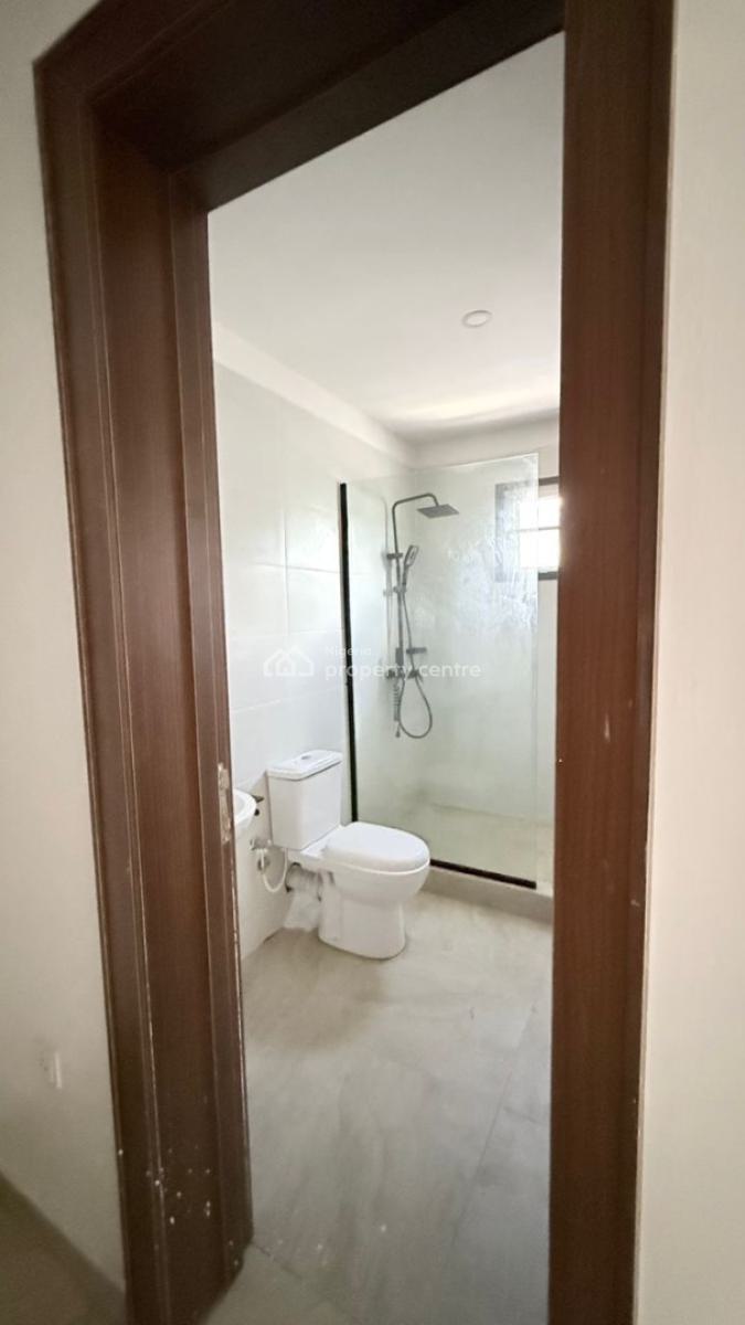 Four Bedroom Terrace Duplex, Admiralty, Lekki Phase 1, Lekki, Lagos, Terraced Duplex for Rent
