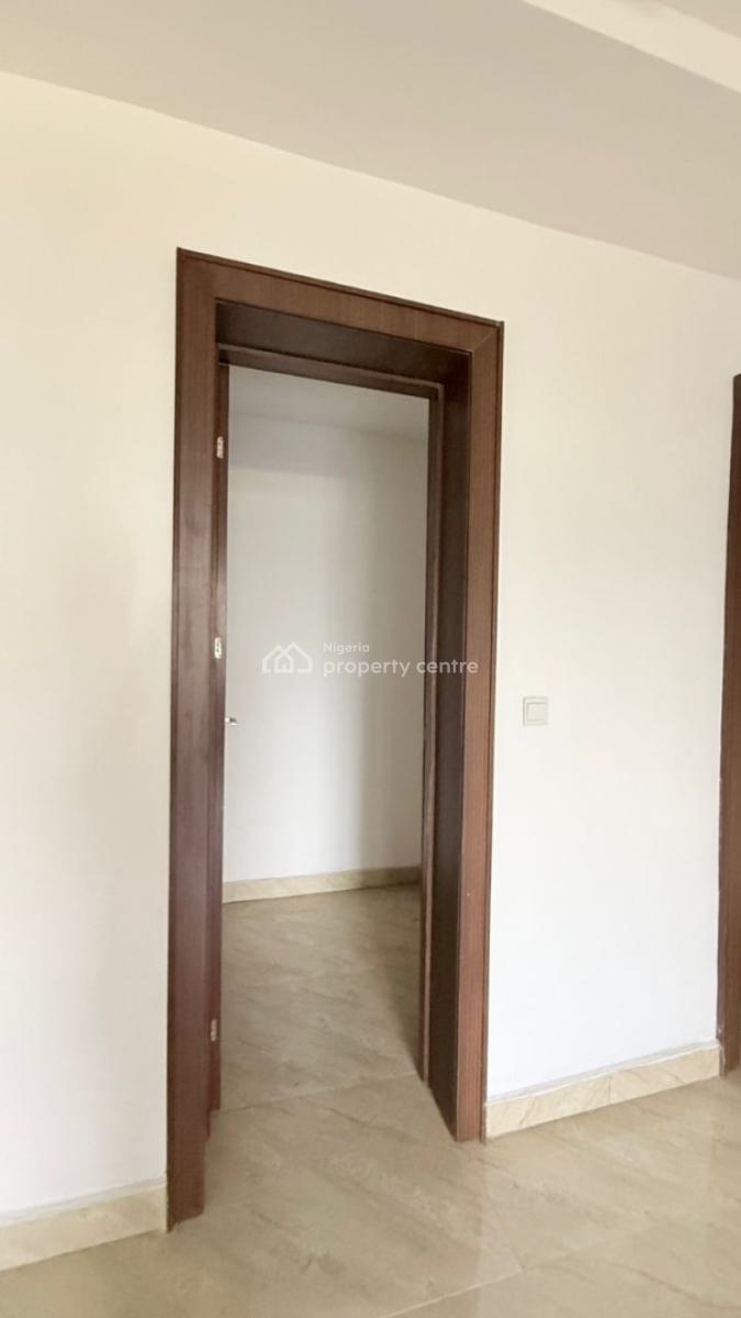 Four Bedroom Terrace Duplex, Admiralty, Lekki Phase 1, Lekki, Lagos, Terraced Duplex for Rent