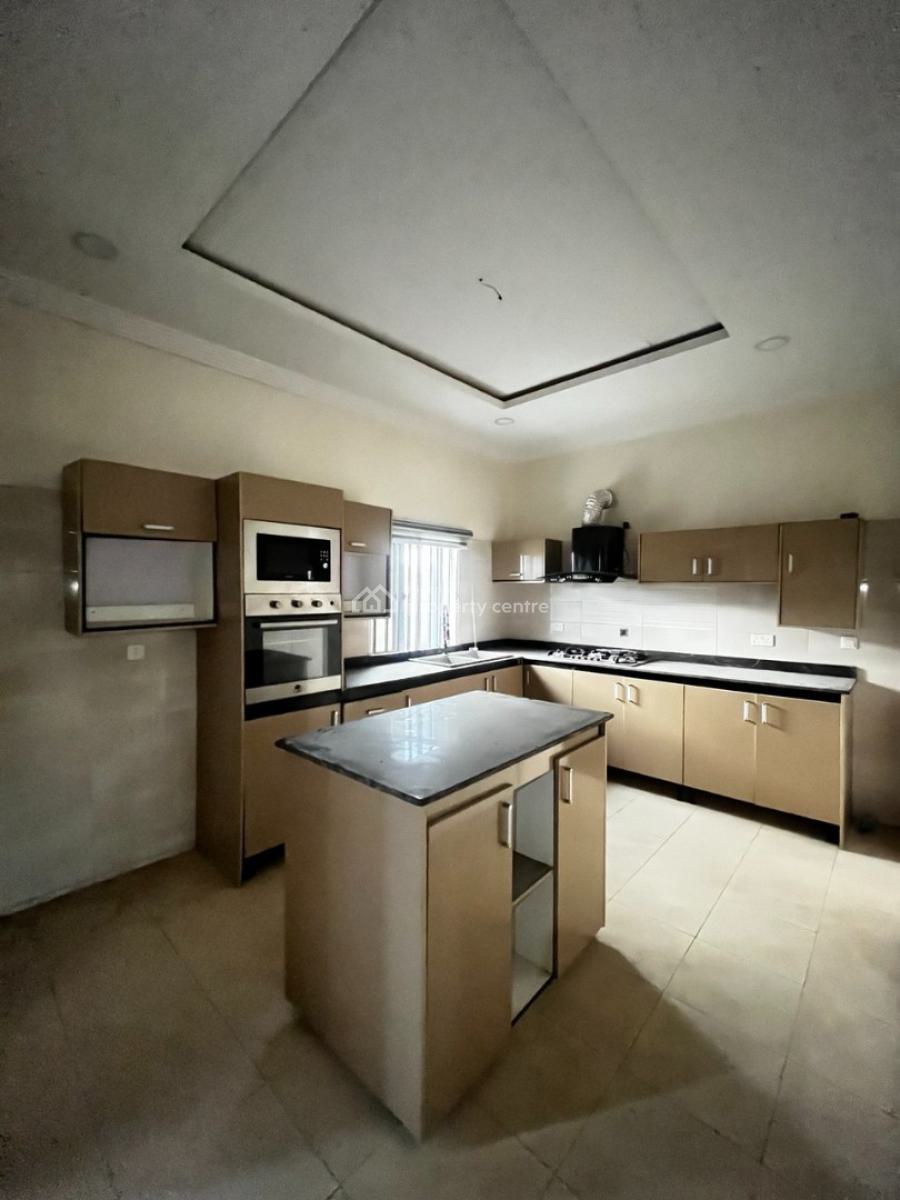 a 4 Bedroom Detached House, Ologolo, Lekki, Lagos, Detached Duplex for Sale