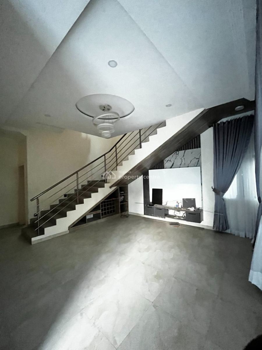 a 4 Bedroom Detached House, Ologolo, Lekki, Lagos, Detached Duplex for Sale