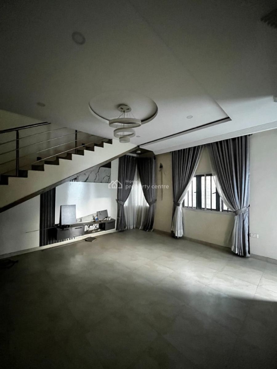 a 4 Bedroom Detached House, Ologolo, Lekki, Lagos, Detached Duplex for Sale