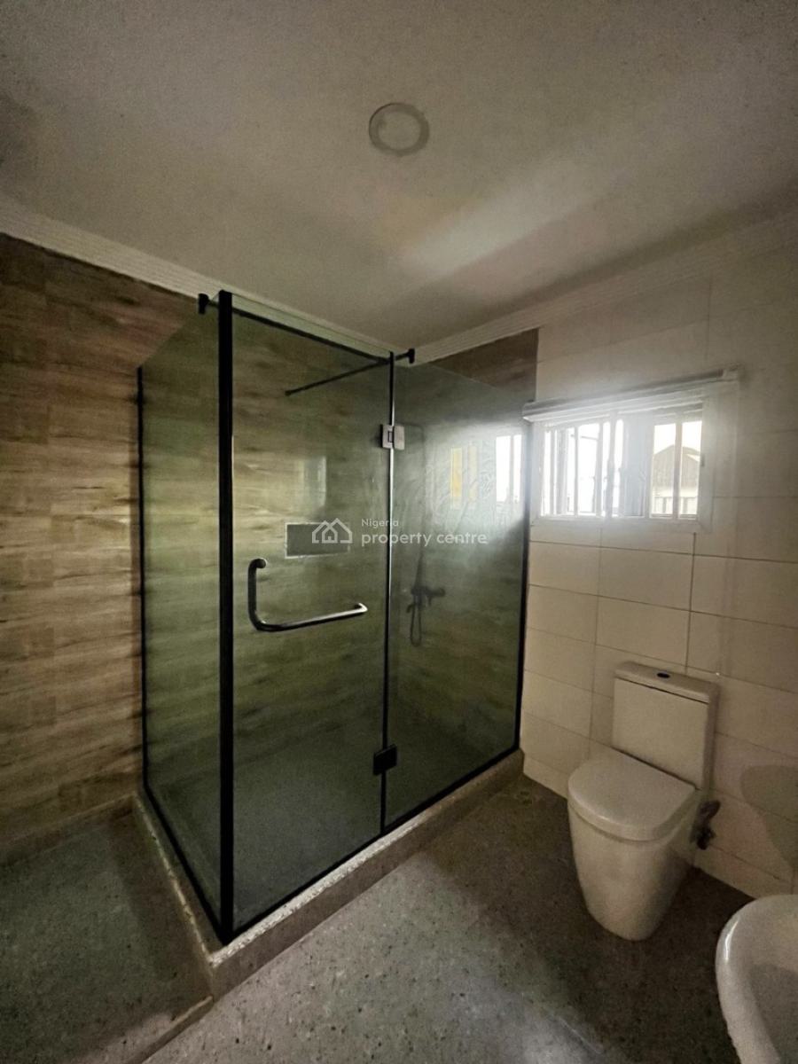 a 4 Bedroom Detached House, Ologolo, Lekki, Lagos, Detached Duplex for Sale