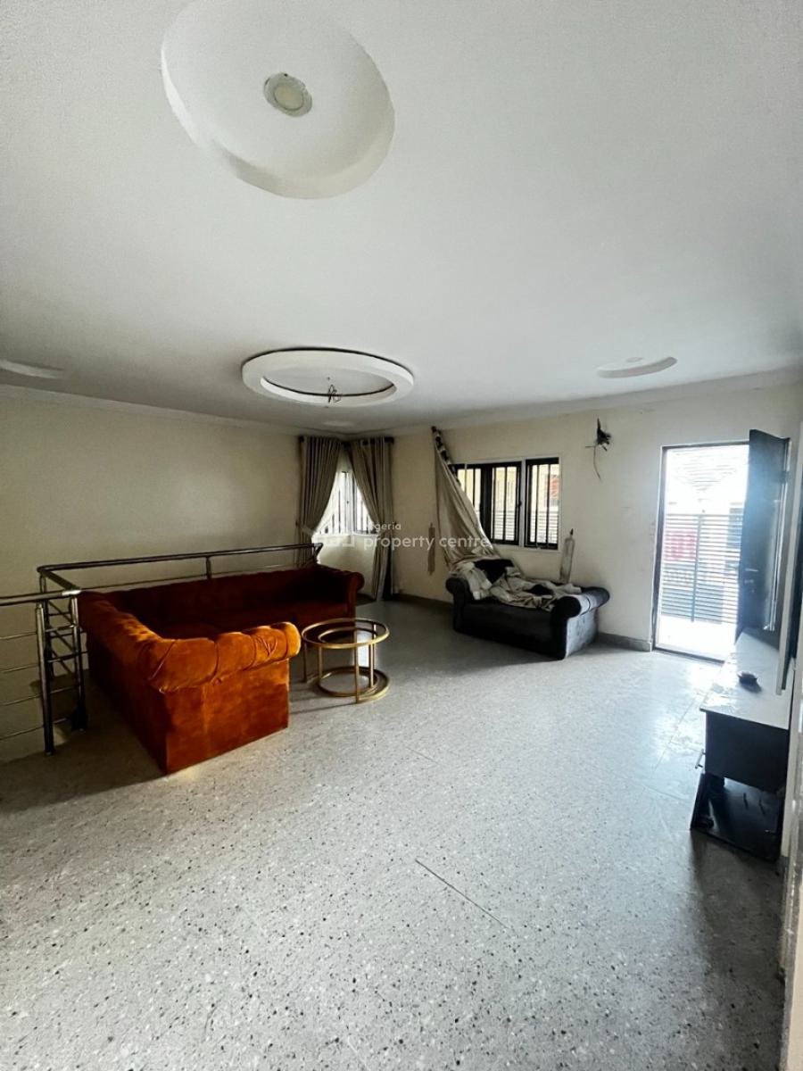 a 4 Bedroom Detached House, Ologolo, Lekki, Lagos, Detached Duplex for Sale