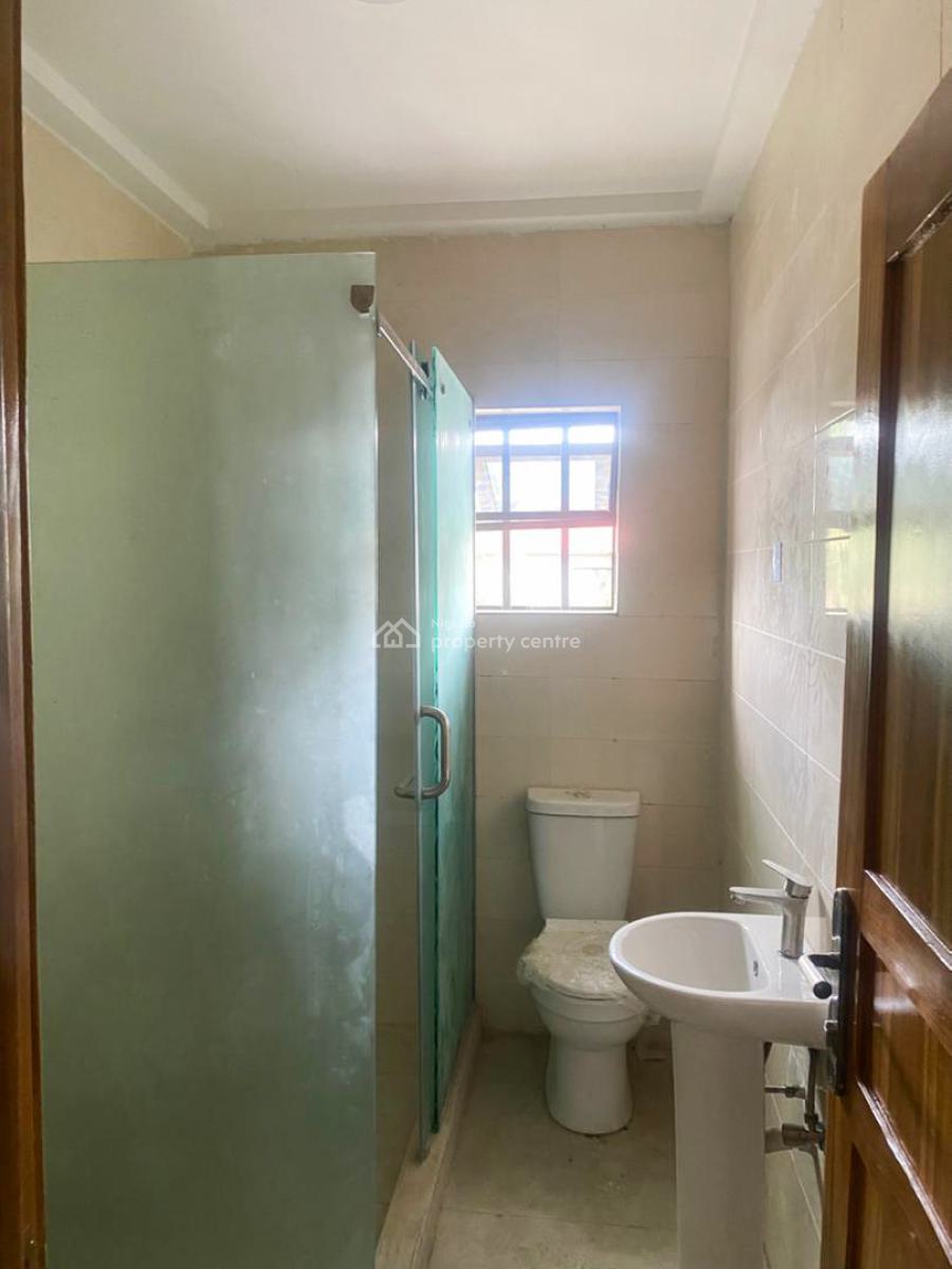 3 Units of Luxury 3-bedroom Terrace House, Lekki Phase 1, Lekki, Lagos, Terraced Duplex for Rent