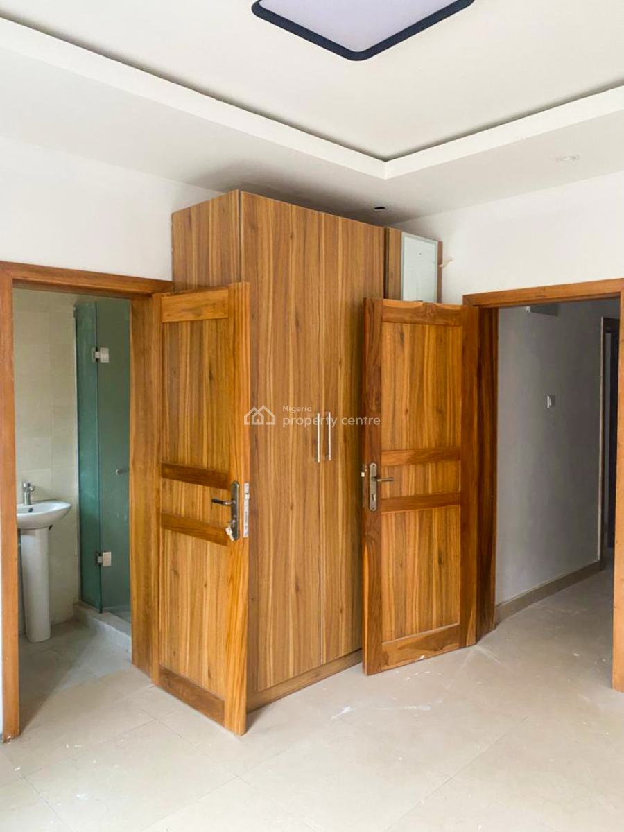 3 Units of Luxury 3-bedroom Terrace House, Lekki Phase 1, Lekki, Lagos, Terraced Duplex for Rent