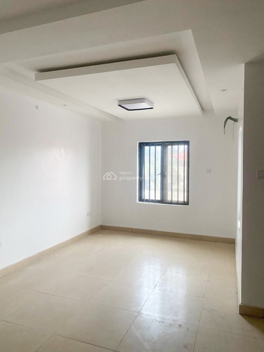 3 Units of Luxury 3-bedroom Terrace House, Lekki Phase 1, Lekki, Lagos, Terraced Duplex for Rent