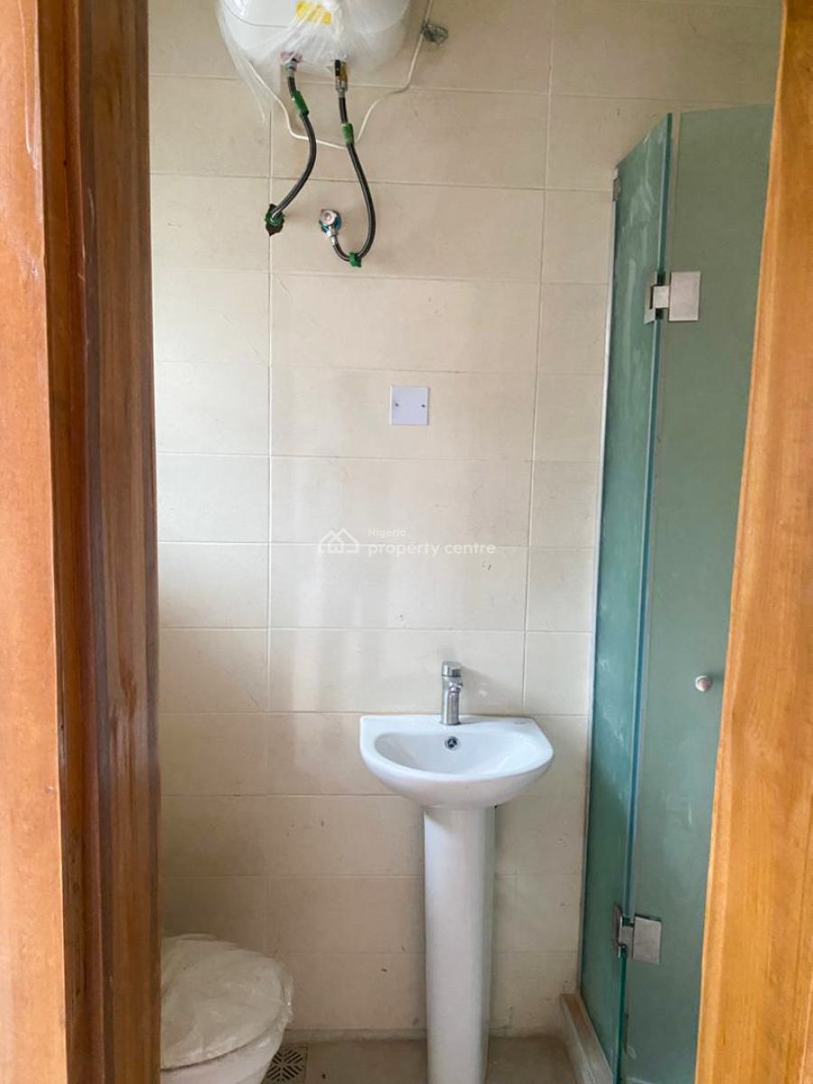 3 Units of Luxury 3-bedroom Terrace House, Lekki Phase 1, Lekki, Lagos, Terraced Duplex for Rent