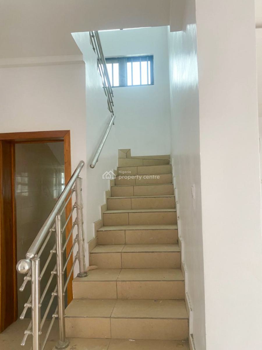 3 Units of Luxury 3-bedroom Terrace House, Lekki Phase 1, Lekki, Lagos, Terraced Duplex for Rent