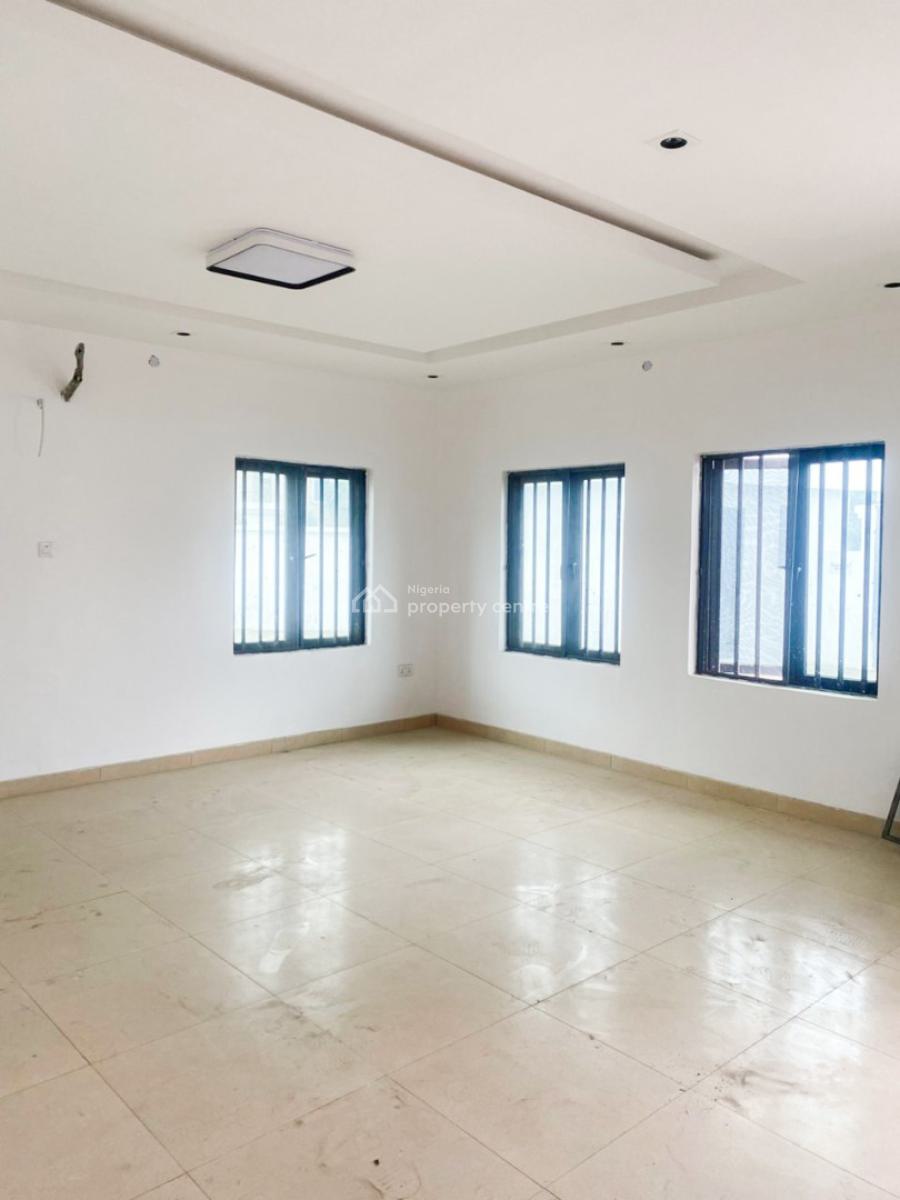3 Units of Luxury 3-bedroom Terrace House, Lekki Phase 1, Lekki, Lagos, Terraced Duplex for Rent