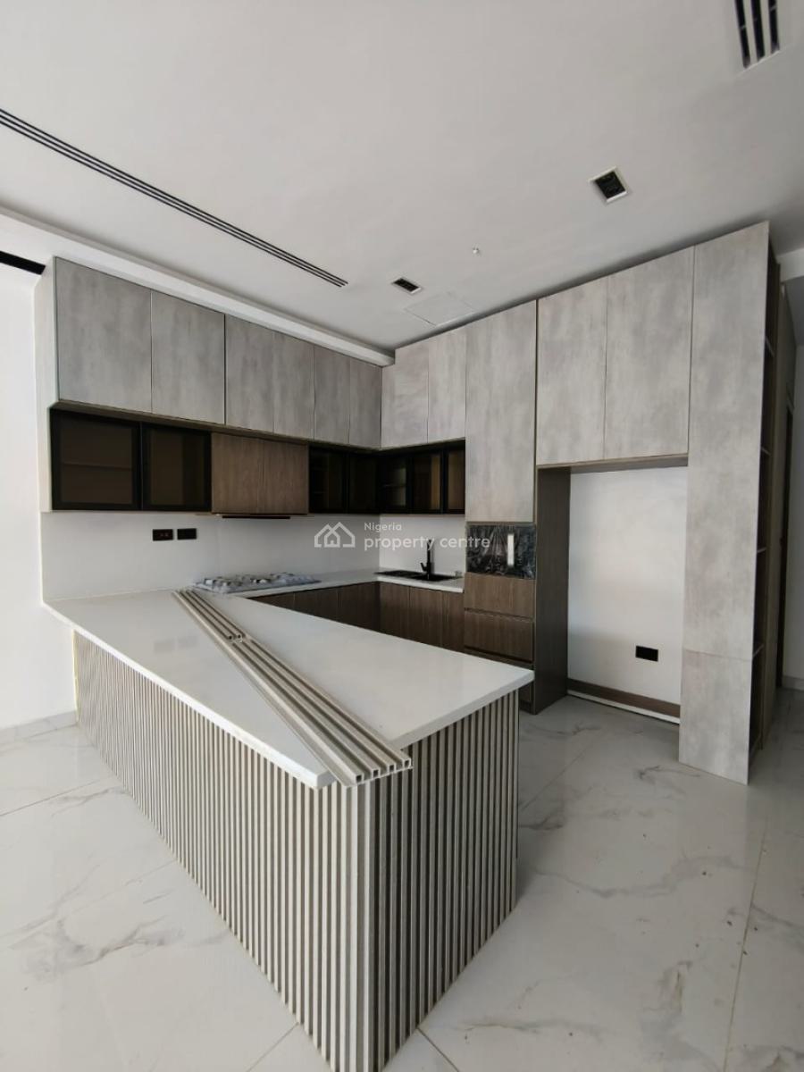 Luxury Well Built Exquisite 80 Units of 2 Bedroom Apartment, Lekki Phase 1, Lekki, Lagos, House for Sale