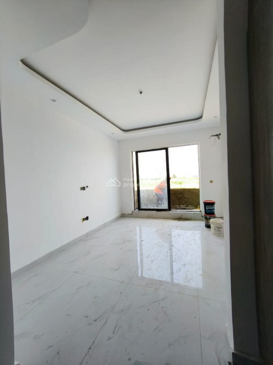 Luxury Well Built Exquisite 80 Units of 2 Bedroom Apartment, Lekki Phase 1, Lekki, Lagos, House for Sale