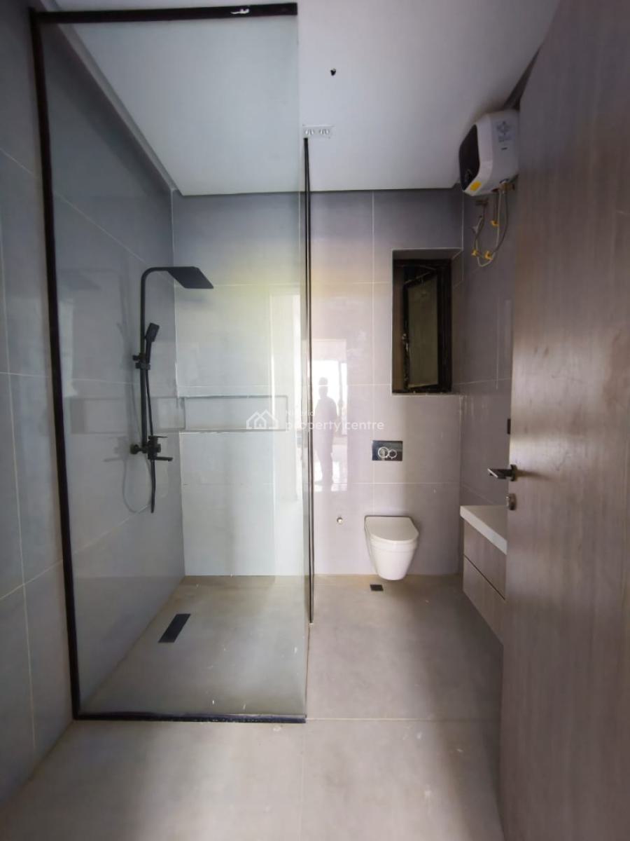 Luxury Well Built Exquisite 80 Units of 2 Bedroom Apartment, Lekki Phase 1, Lekki, Lagos, House for Sale