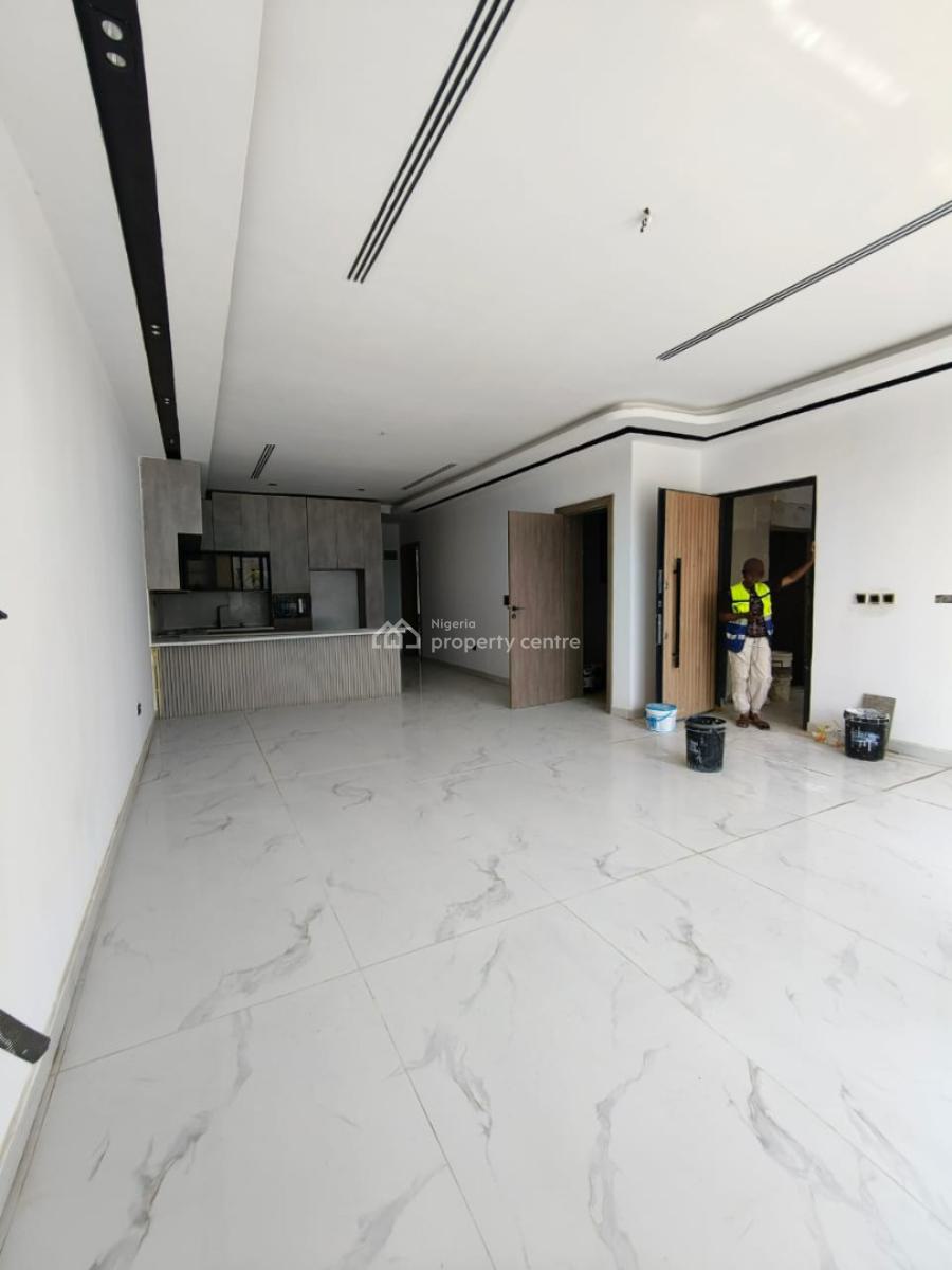 Luxury Well Built Exquisite 80 Units of 2 Bedroom Apartment, Lekki Phase 1, Lekki, Lagos, House for Sale