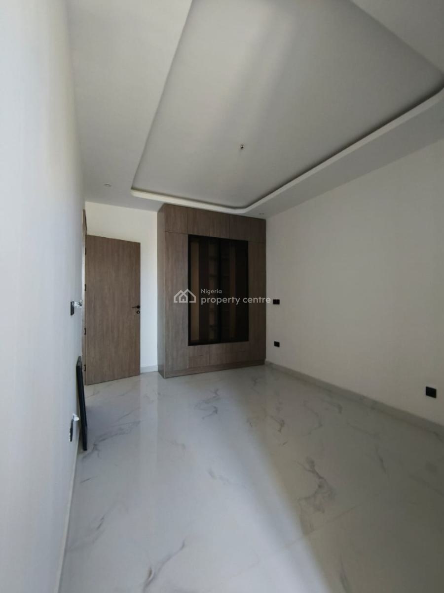 Luxury Well Built Exquisite 80 Units of 2 Bedroom Apartment, Lekki Phase 1, Lekki, Lagos, House for Sale