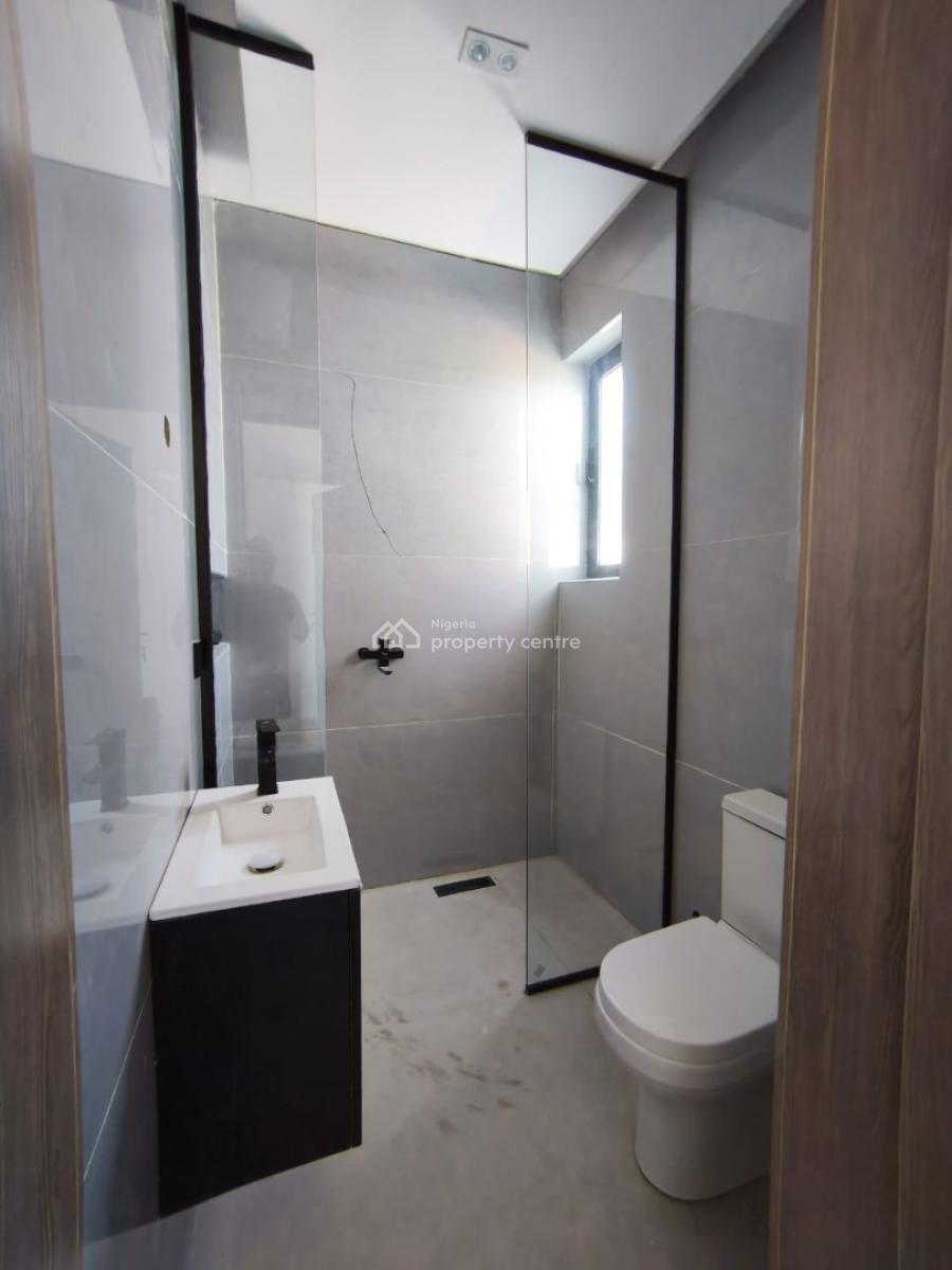 Luxury Well Built Exquisite 80 Units of 2 Bedroom Apartment, Lekki Phase 1, Lekki, Lagos, House for Sale