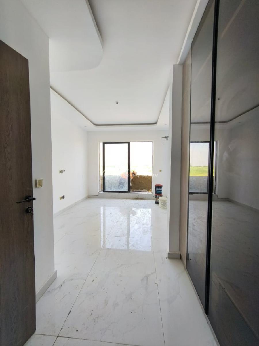 Luxury Well Built Exquisite 80 Units of 2 Bedroom Apartment, Lekki Phase 1, Lekki, Lagos, House for Sale