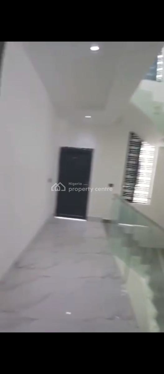 Beautifully Built 4 Bedroom Luxurious Terrance Houses with Bq, Ikoyi, Lagos, Terraced Duplex for Sale