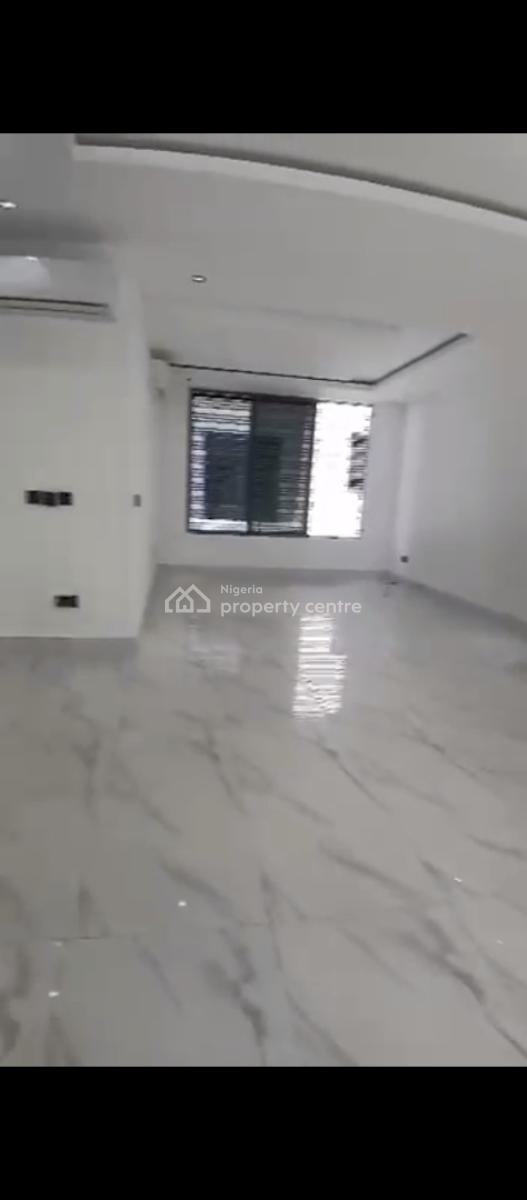Beautifully Built 4 Bedroom Luxurious Terrance Houses with Bq, Ikoyi, Lagos, Terraced Duplex for Sale