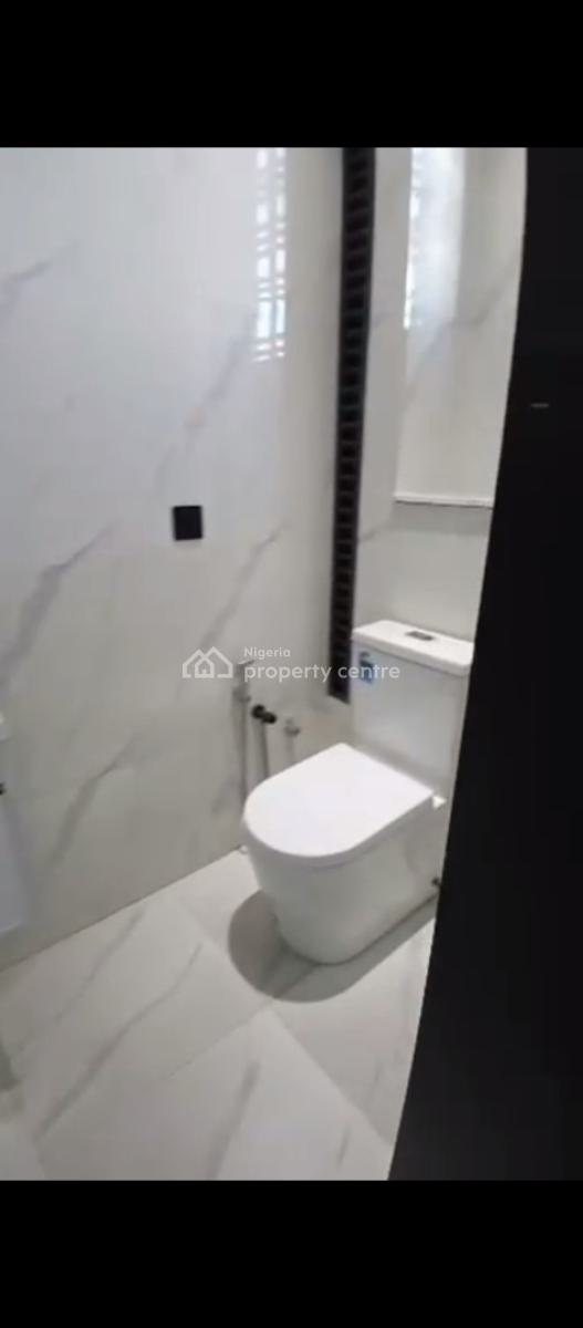 Beautifully Built 4 Bedroom Luxurious Terrance Houses with Bq, Ikoyi, Lagos, Terraced Duplex for Sale
