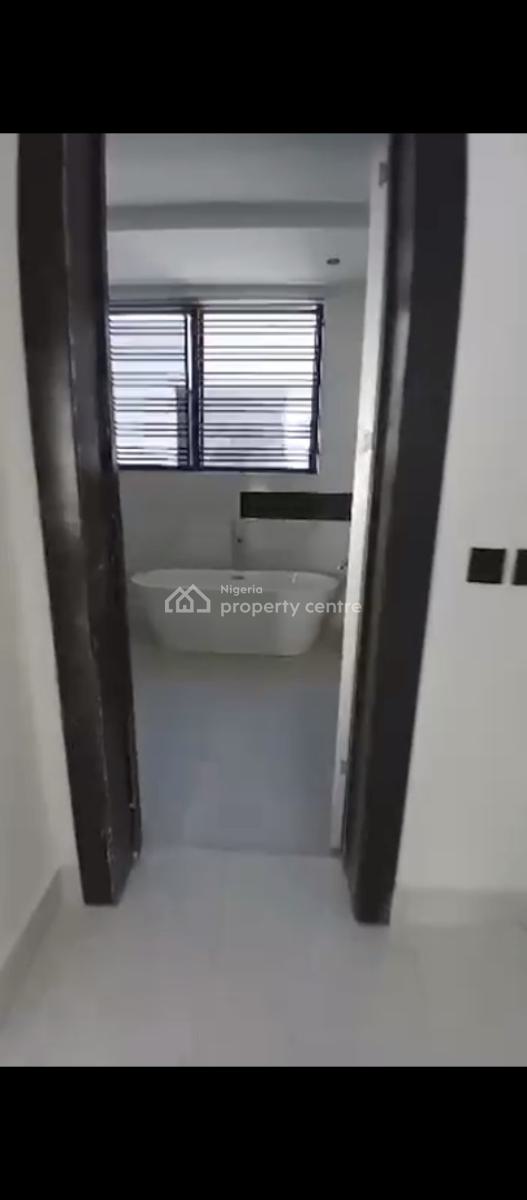 Beautifully Built 4 Bedroom Luxurious Terrance Houses with Bq, Ikoyi, Lagos, Terraced Duplex for Sale