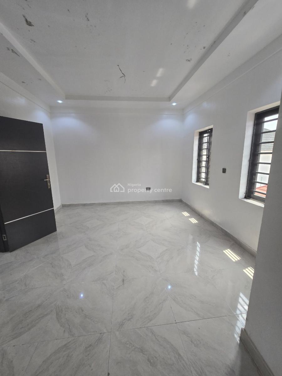 4 Bedroom Luxury Terraced Duplex, Ilasan, Lekki, Lagos, Terraced Duplex for Sale
