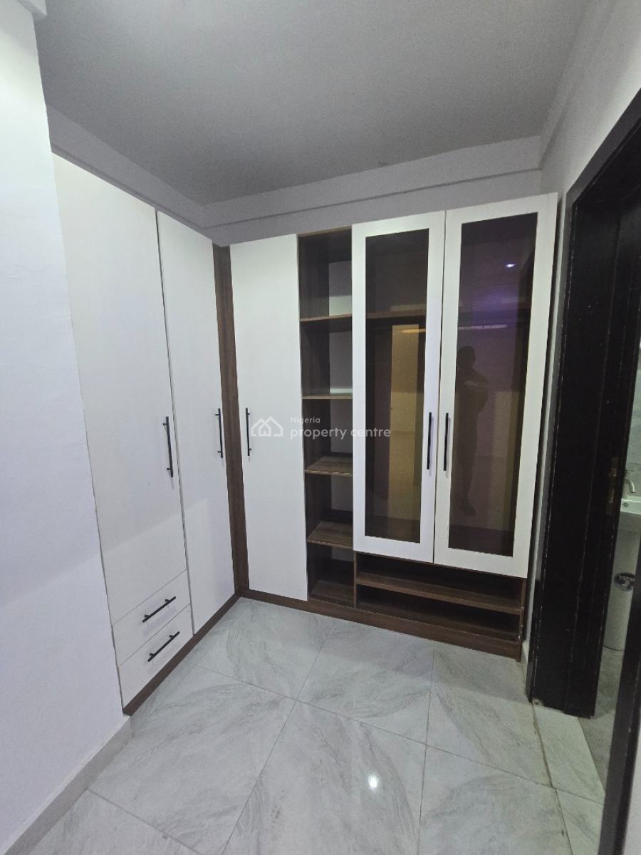 4 Bedroom Luxury Terraced Duplex, Ilasan, Lekki, Lagos, Terraced Duplex for Sale