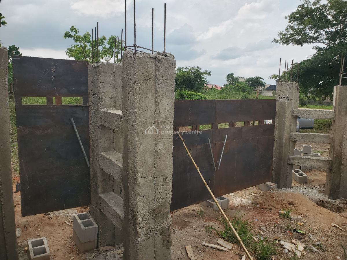 Available Land at Premium Location., Pen Estate Phase 2 Osese, Simawa, Ogun, Mixed-use Land for Sale