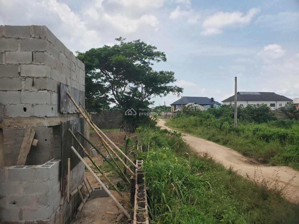 Available Land at Premium Location., Pen Estate Phase 2 Osese, Simawa, Ogun, Mixed-use Land for Sale