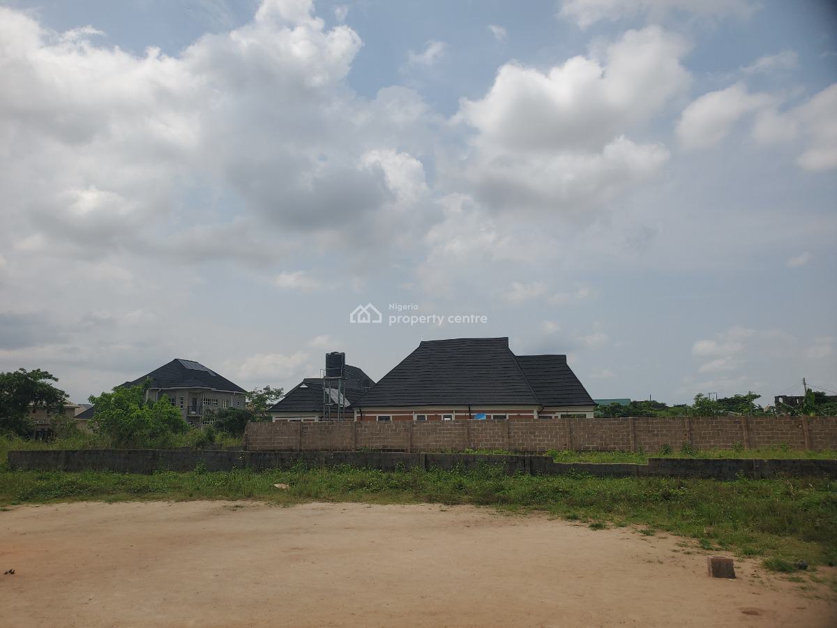 Available Land at Premium Location., Pen Estate Phase 2 Osese, Simawa, Ogun, Mixed-use Land for Sale