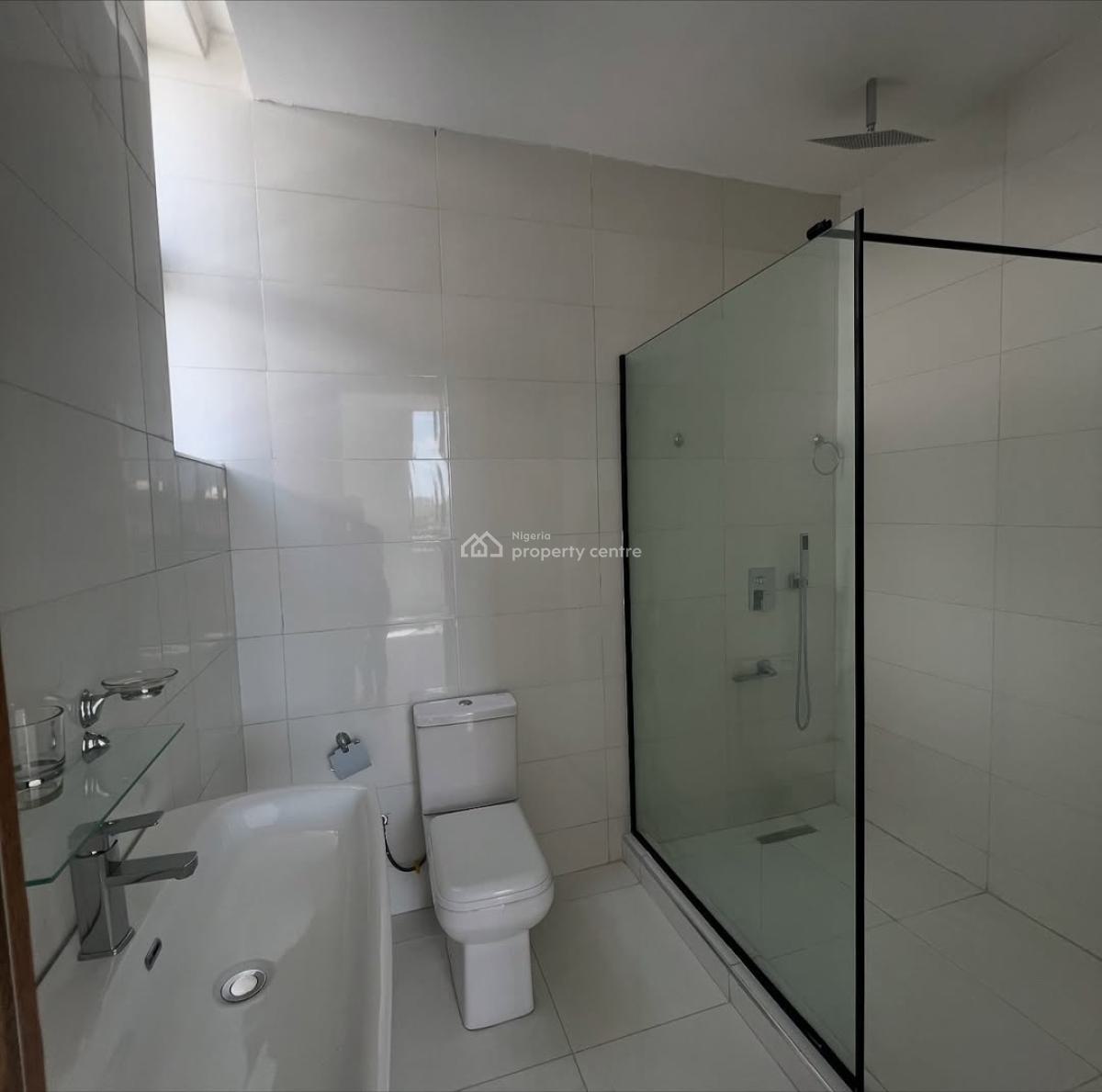 Luxury 2 Bedroom Apartment, Lekki Phase 1, Lekki, Lagos, Flat / Apartment for Sale