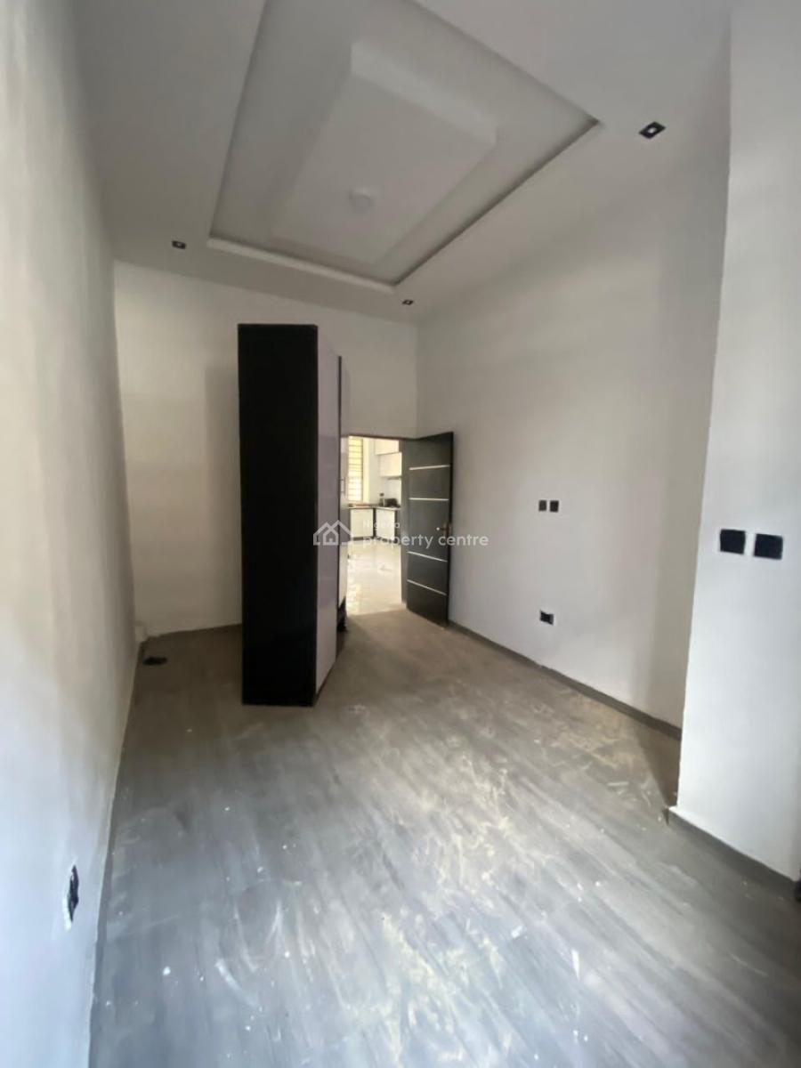 New 2 Bedrooms Apartment, Sangotedo, Ajah, Lagos, Flat / Apartment for Sale