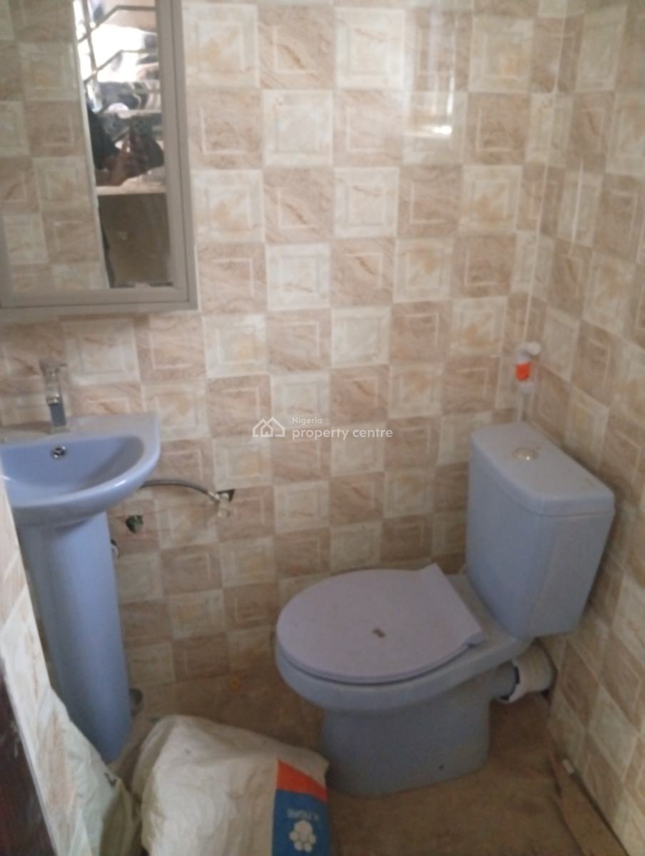 4 Bedroom Detached Duplex, Mbora (nbora), Abuja, Detached Duplex for Sale
