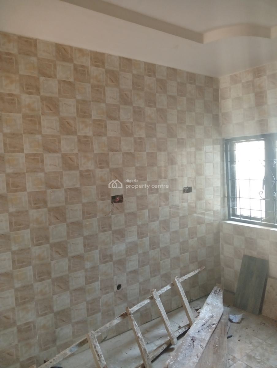4 Bedroom Detached Duplex, Mbora (nbora), Abuja, Detached Duplex for Sale