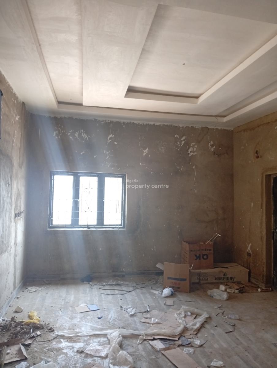4 Bedroom Detached Duplex, Mbora (nbora), Abuja, Detached Duplex for Sale
