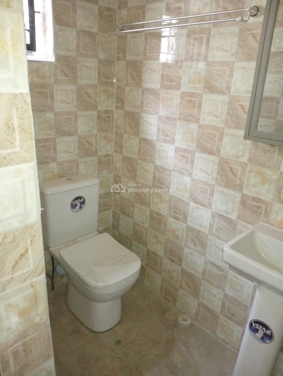 4 Bedroom Detached Duplex, Mbora (nbora), Abuja, Detached Duplex for Sale