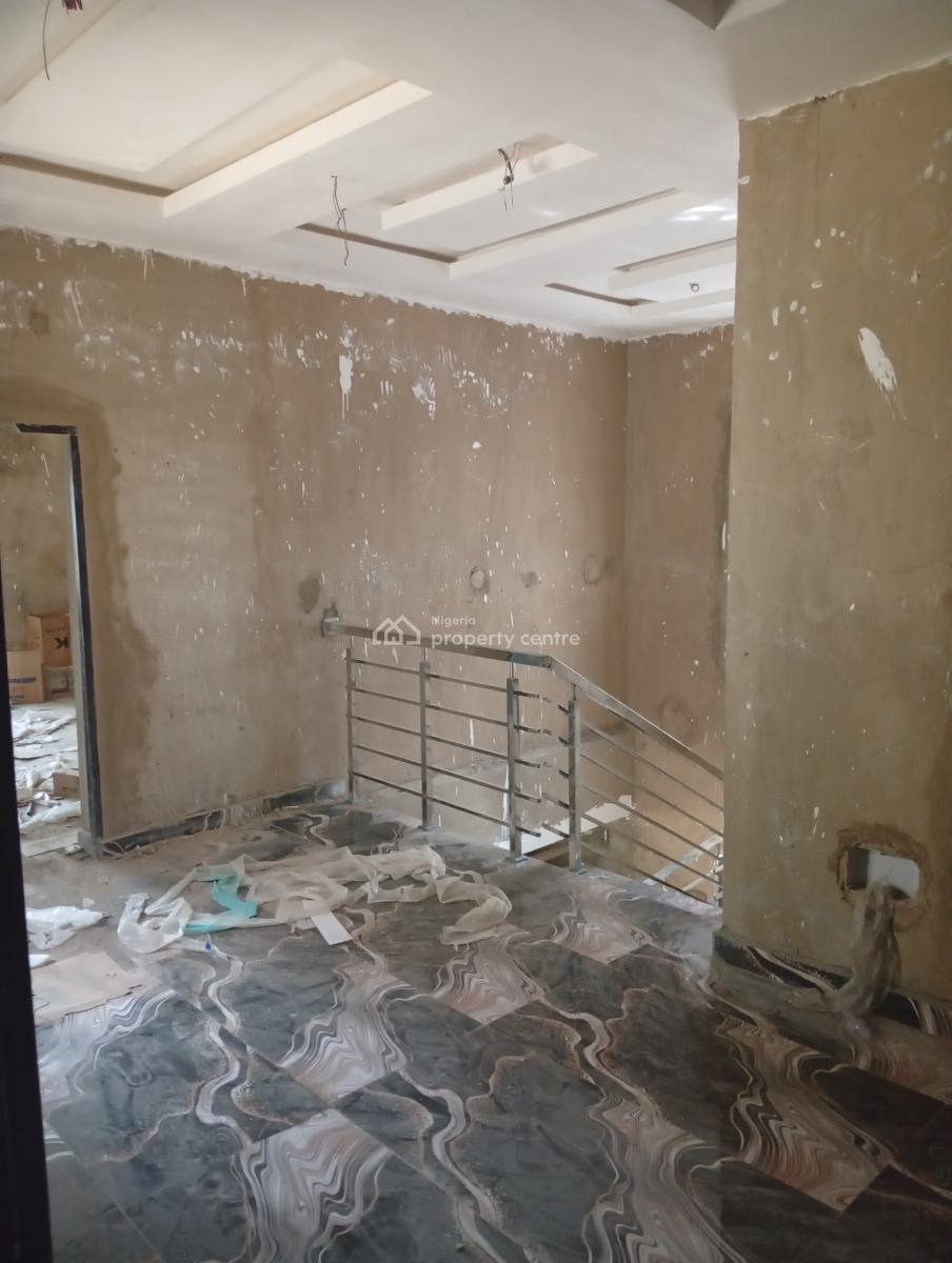4 Bedroom Detached Duplex, Mbora (nbora), Abuja, Detached Duplex for Sale