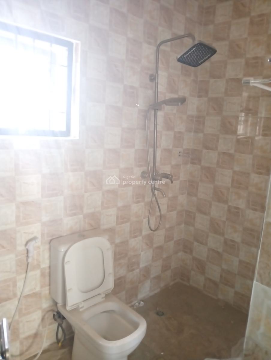 4 Bedroom Detached Duplex, Mbora (nbora), Abuja, Detached Duplex for Sale