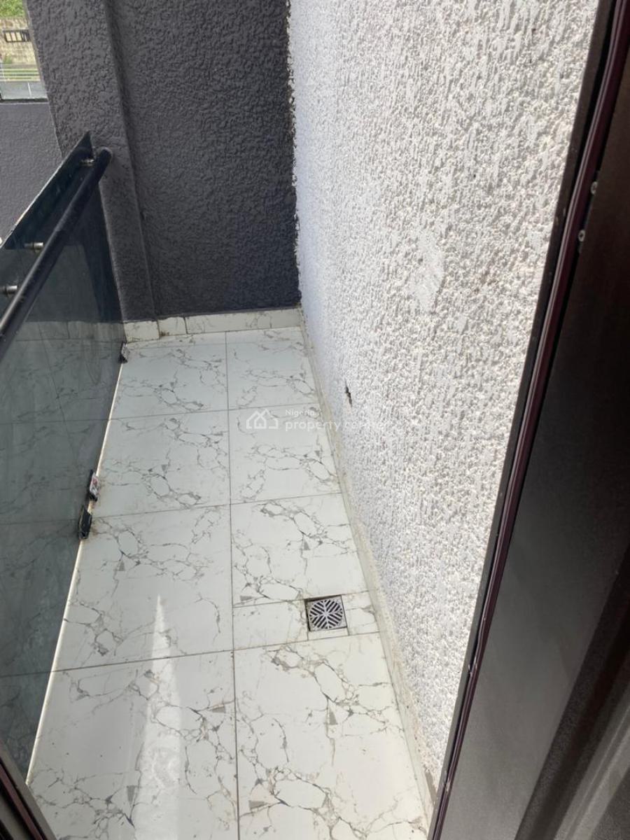 Exquisite 4 Bedroom Duplex, Lagos Business School, Sangotedo, Ajah, Lagos, House for Rent