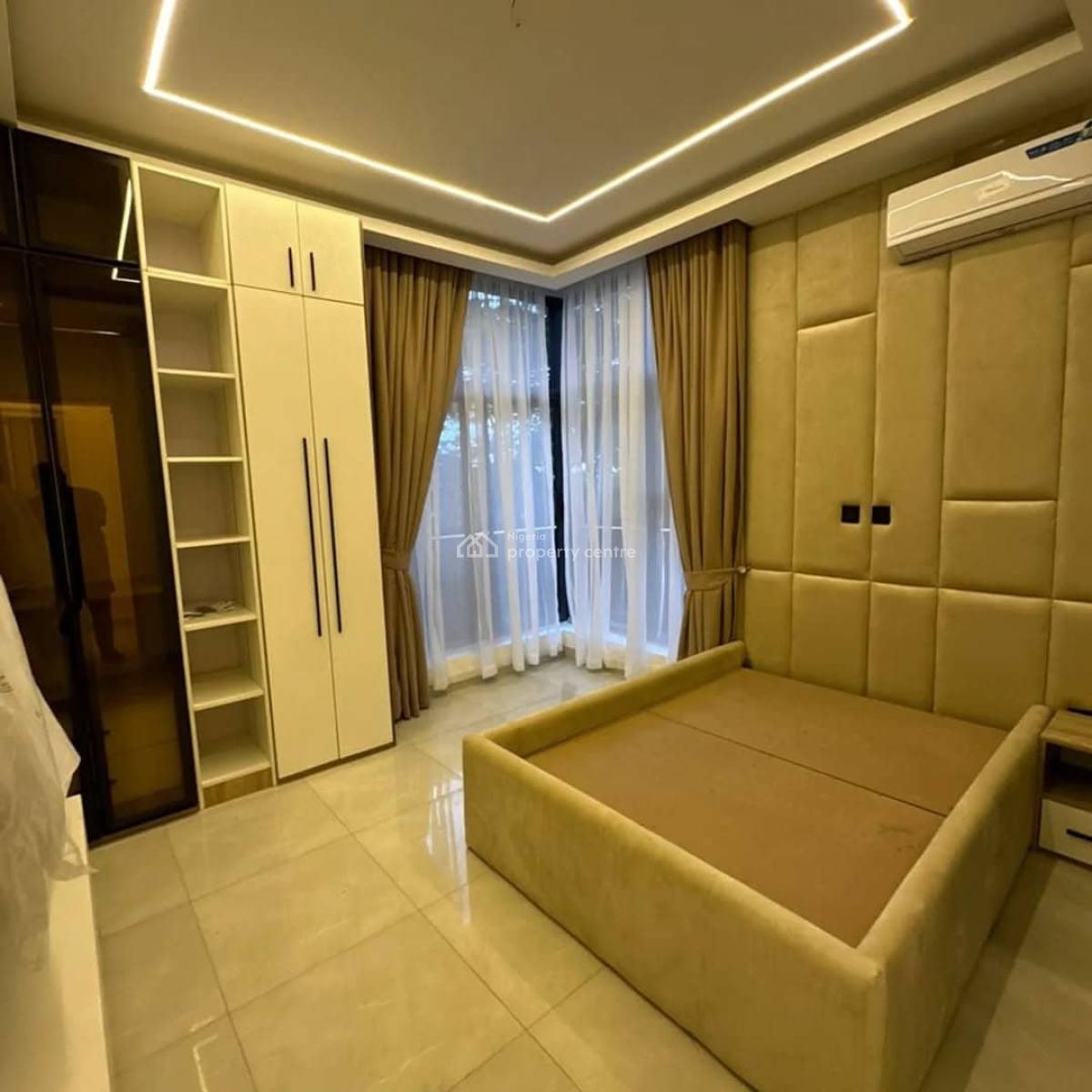 Tastefully Furnished 2 Bedroom Apartment, Maitama District, Abuja, Flat / Apartment for Rent