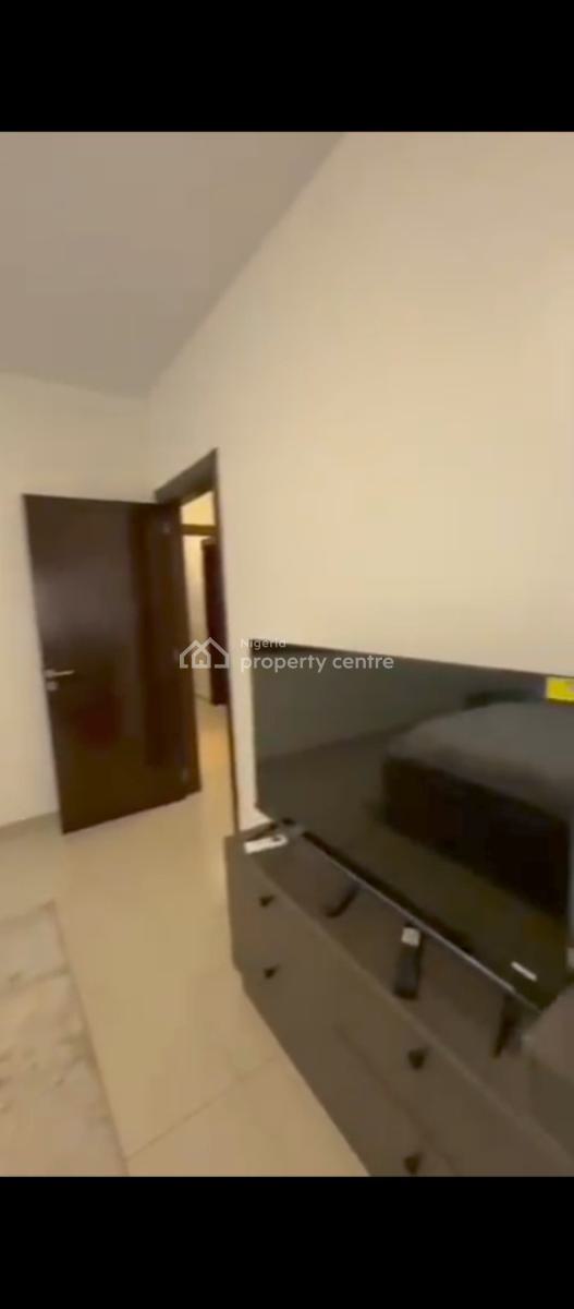 Furnished and Serviced 3 Bedroom Apartment with Bq, Ikoyi, Lagos, Flat / Apartment for Sale