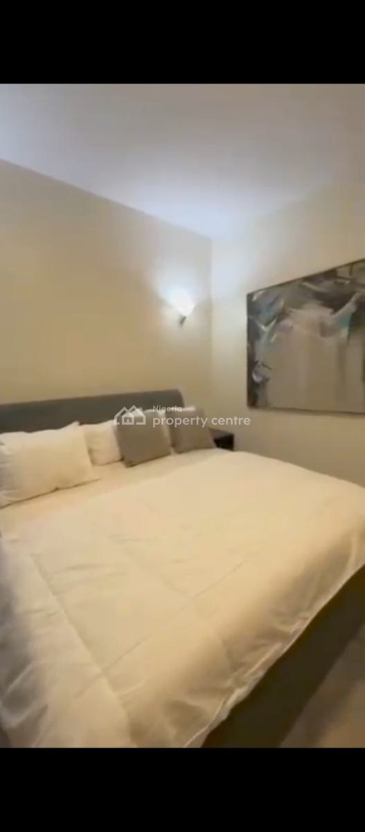 Furnished and Serviced 3 Bedroom Apartment with Bq, Ikoyi, Lagos, Flat / Apartment for Sale