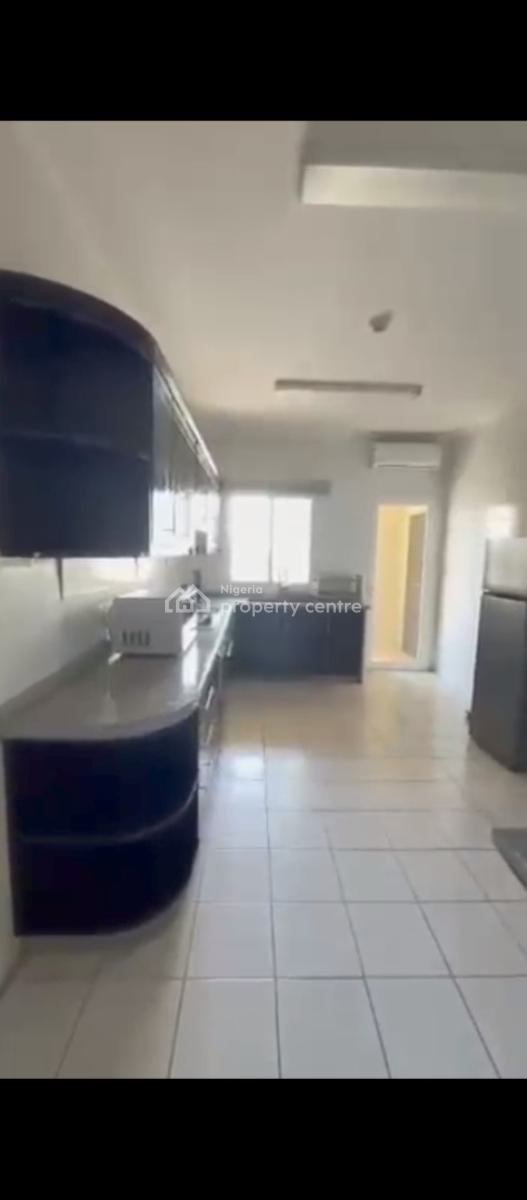 Furnished and Serviced 3 Bedroom Apartment with Bq, Ikoyi, Lagos, Flat / Apartment for Sale