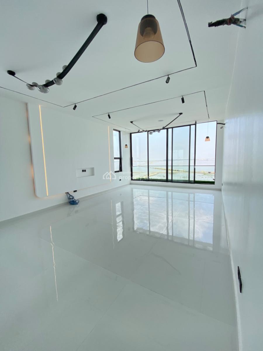 5 Bedroom Fully Detached Duplex with Cinema, Gym, & Swimming Pool, Osapa London, Osapa, Lekki, Lagos, Detached Duplex for Sale